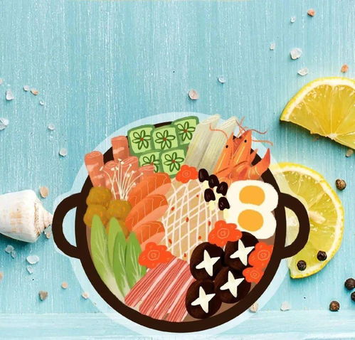 冬日美食·食趣美好时光 —— 沃德兰东大佳华幼儿园趣时光